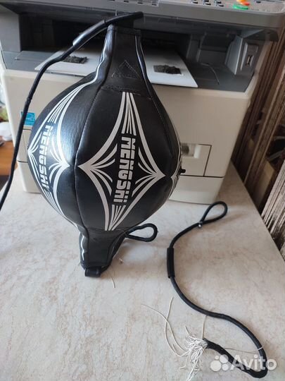 Боксёрская груша