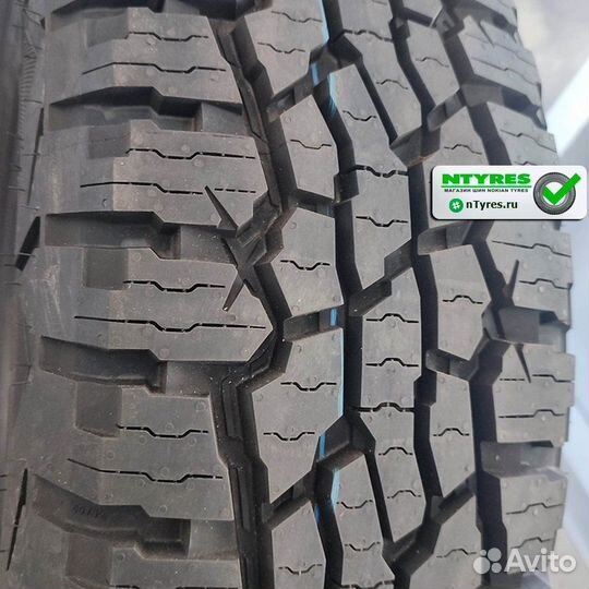 Nokian Tyres Outpost AT 235/75 R15 109S