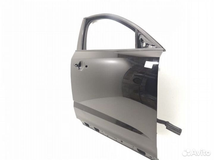 Дверь передняя правая Jaguar E-Pace 2020 J9C2731