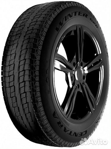 Centara Winter RX626 265/65 R17 112T