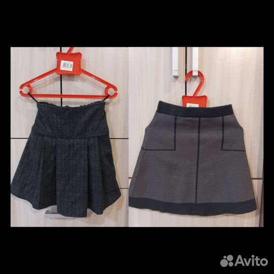 Школьная форма