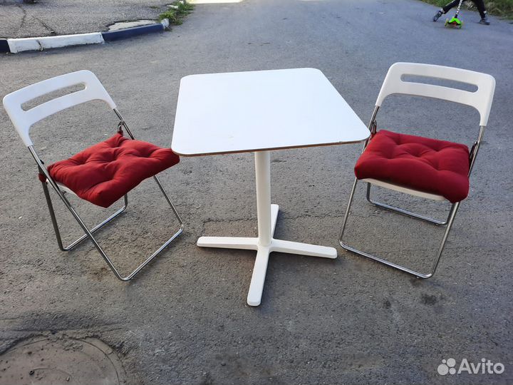 Мебель для кафе и ресторанов бу