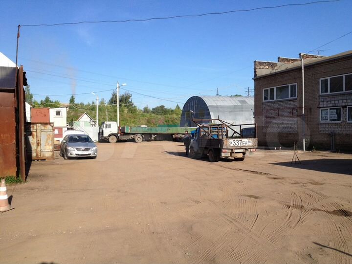 Свободного назначения, 1400 м²