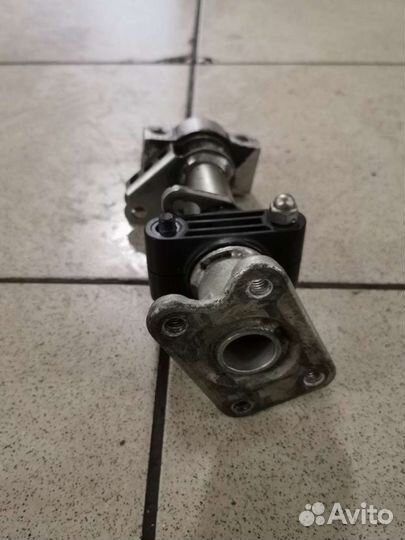 Верхняя опора руля с кронштейном Yamaha pz50 phaze