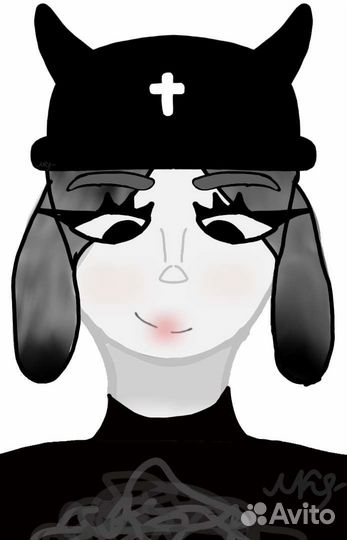 Продаю арты за мардер/робуксы