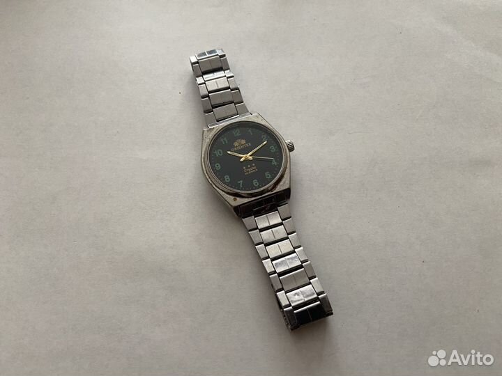 Часы наручные СССР