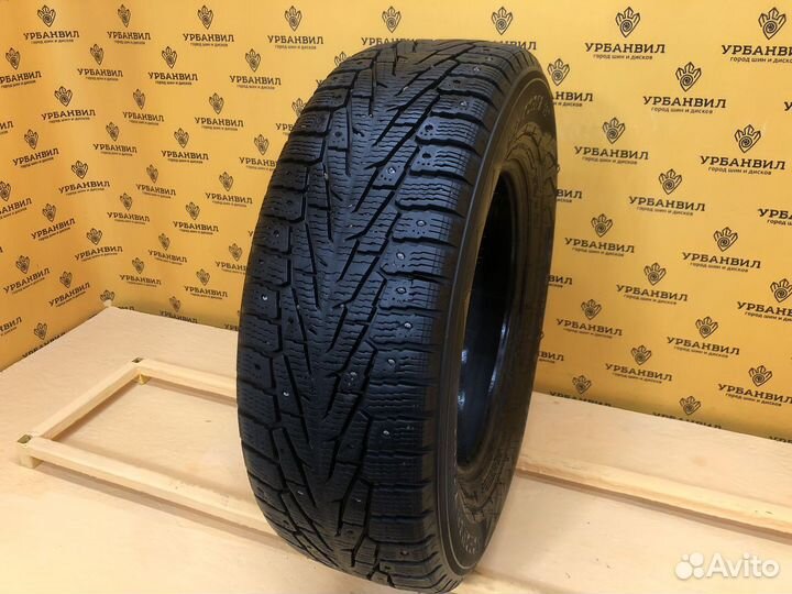 Nokian Tyres Nordman 7 SUV 215/70 R15 98T