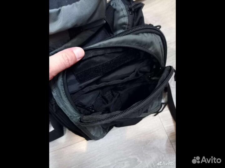 Рюкзак 5.11 tactical covrt zone assault pack