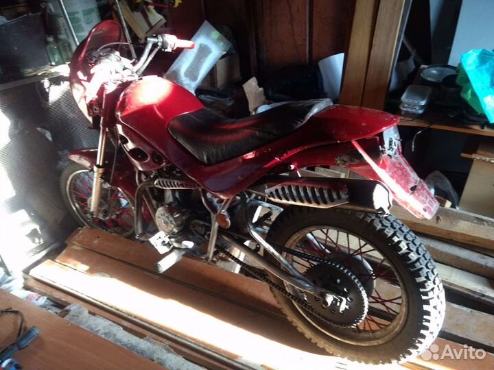 Зид Актив на запчасти