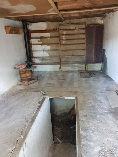 Гараж, 24 м²