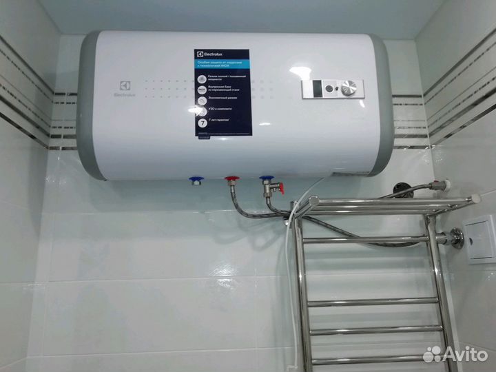 Аварийный Сантехник. Срочный вызов