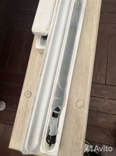 Привод багажника правый BMW X6 E71