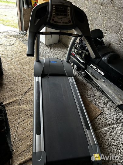 Беговая дорожка Circle