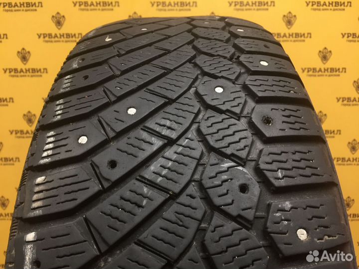 Continental ContiIceContact 205/60 R16 96T