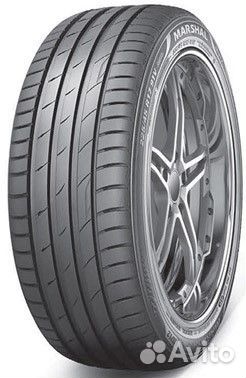 Marshal MU12 295/35 R21 107Y