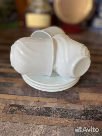 Чашки кофейные или чайные Luminarc