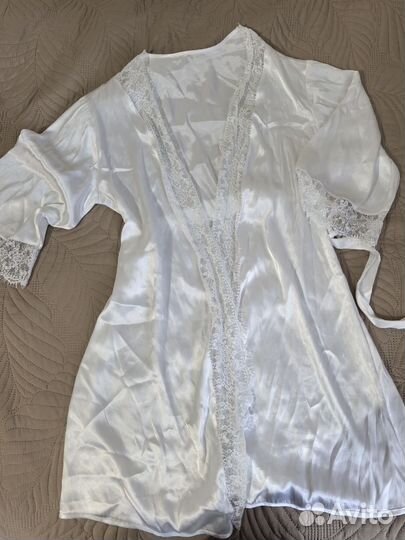 Халат женский