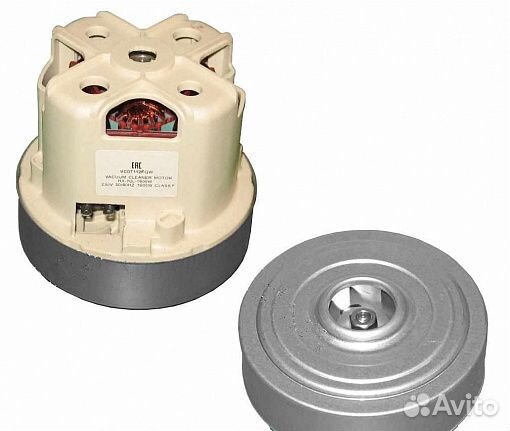 Мотор пылесоса Philips \ Karcher \ Samsung