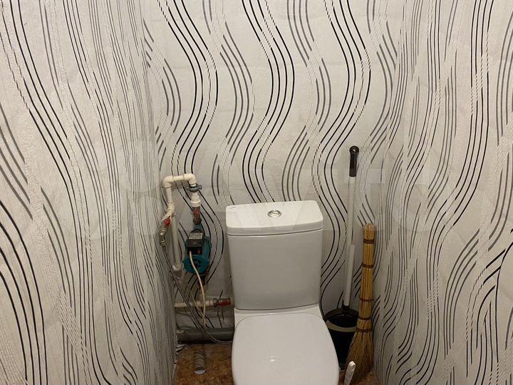 2-к. квартира, 46 м², 5/5 эт.