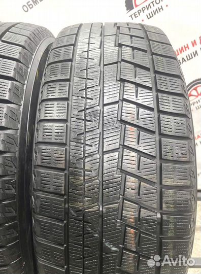 Yokohama Ice Guard IG60 215/55 R17 94W