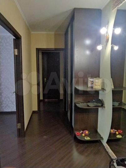4-к. квартира, 82,1 м², 1/5 эт.