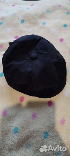 Кепка мужская