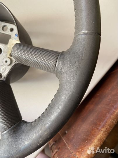 Руль на Chrysler PT cruiser
