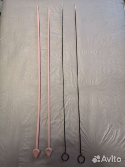 Спицы для вязания СССР