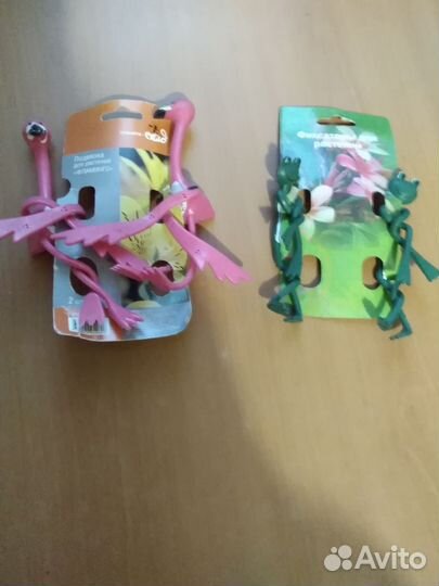 Набор для комнатных растений