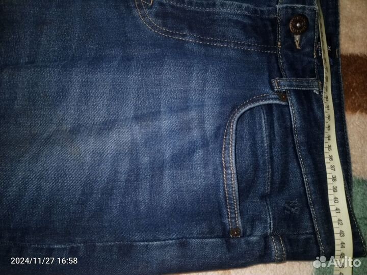 Джинсы N.Z.A.New Zealand Auckland