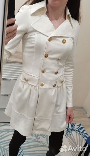 Платье пиджак