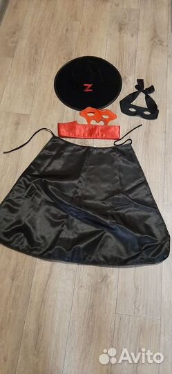 Новогодний костюм для мальчика