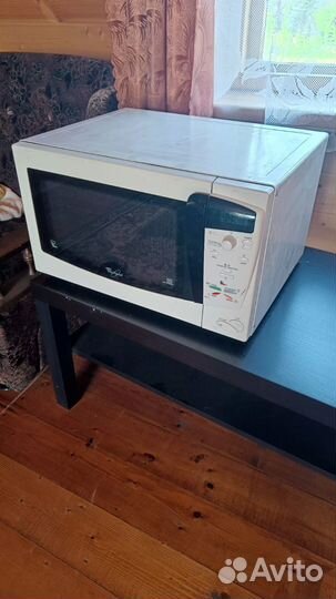 Микроволновая печь Whirlpool MD 377