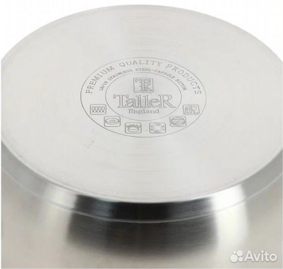 Набор посуды Taller Брит TR-17120