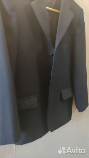 Школьный костюм для мальчика 152