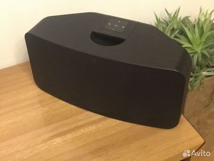 Bluesound Pulse2