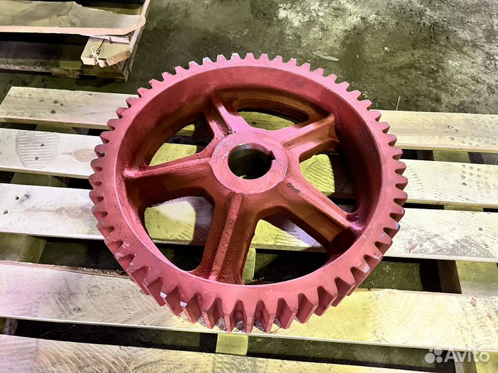 Блок роликов