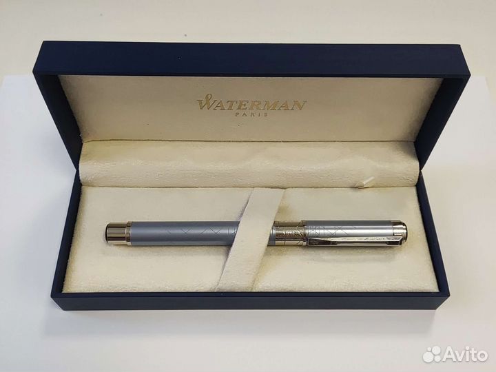 Перьевая ручка Waterman Perspective