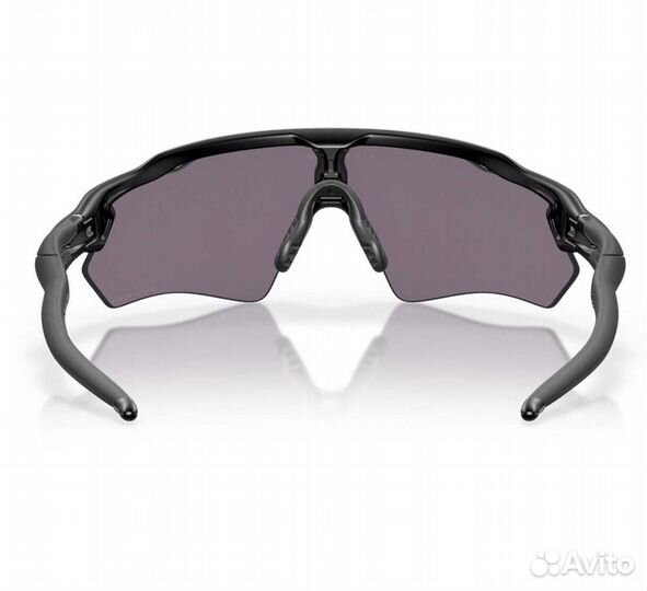 Очки oakley radar