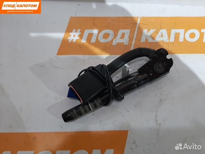 Преднатяжитель ремня безопасности передний правый