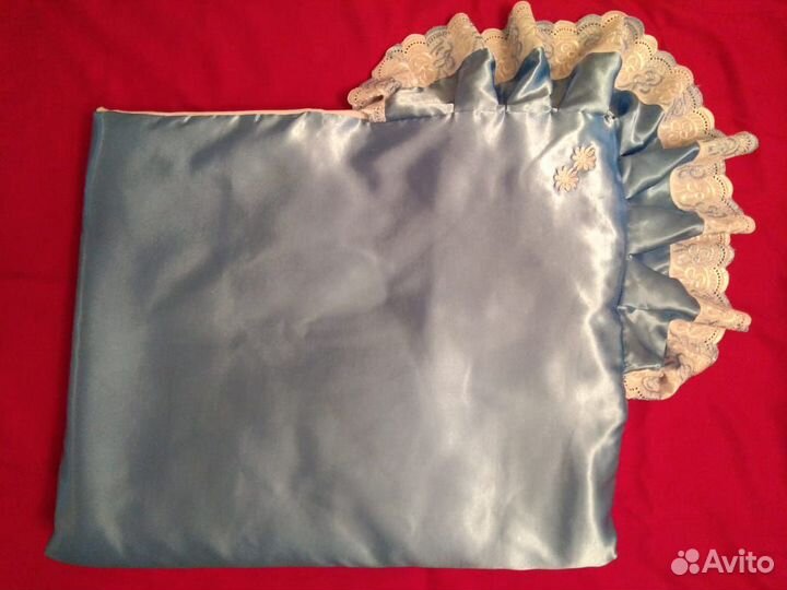 Комплект на выписку