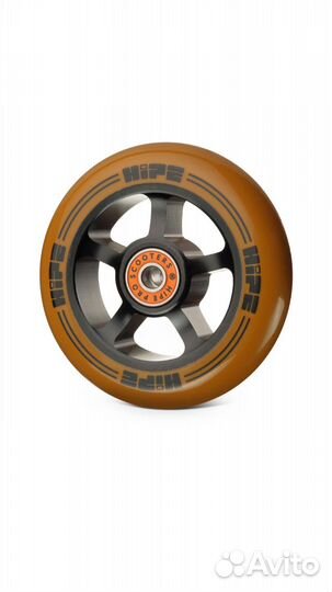 Колесо для трюкового самоката