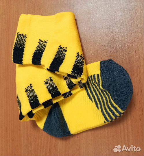 Гетры футбольные