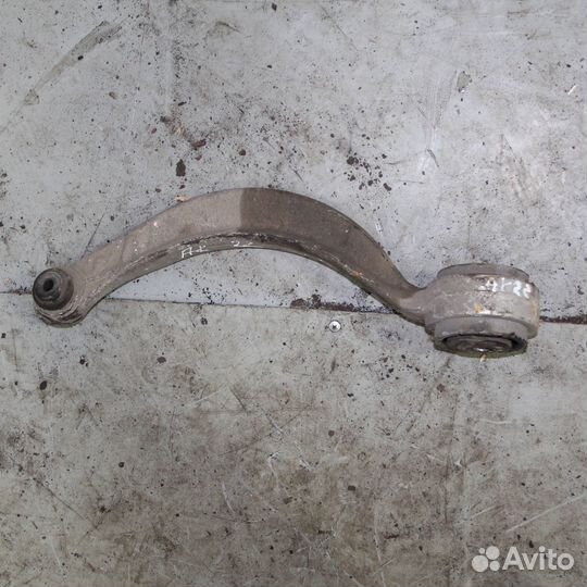Рычаг передний нижний левый\правый jaguar S-type
