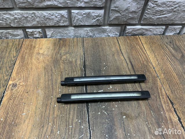 Audi A5/S5 (F5) Подсветка багажника