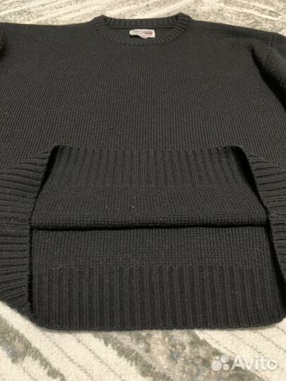 Свитер levis usa