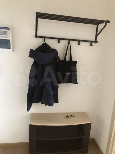 Квартира-студия, 24 м², 19/25 эт.