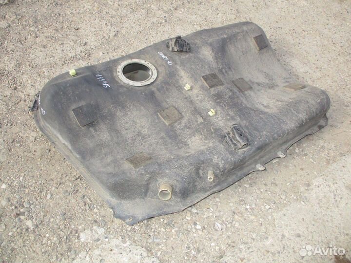 Бак топливный Toyota Camry 40