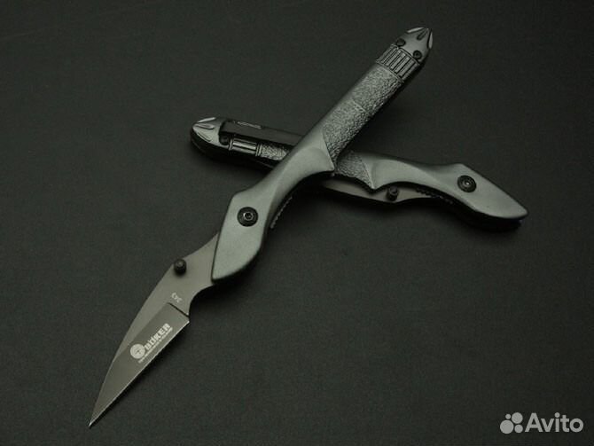 Нож Boker 343