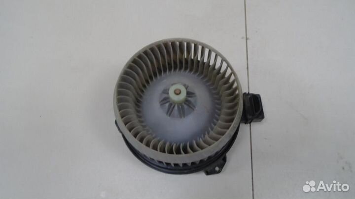 Моторчик отопителя Honda Accord 8 CU 2008-2013